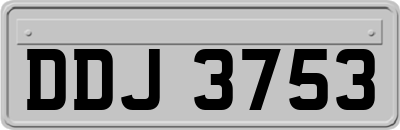 DDJ3753