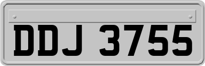 DDJ3755