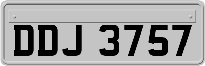 DDJ3757