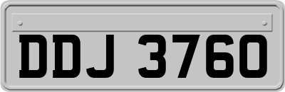 DDJ3760