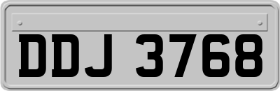 DDJ3768