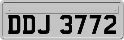 DDJ3772