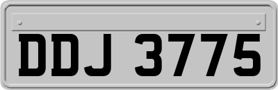 DDJ3775