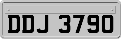 DDJ3790