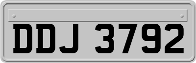 DDJ3792