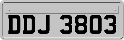 DDJ3803