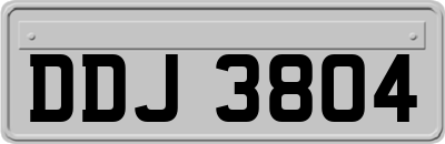 DDJ3804