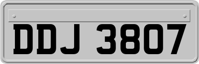 DDJ3807