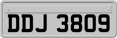 DDJ3809