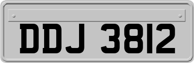 DDJ3812
