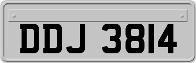 DDJ3814