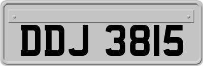 DDJ3815