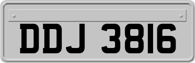 DDJ3816