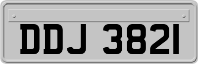 DDJ3821