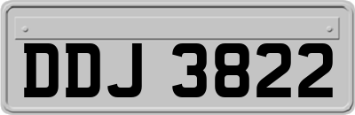 DDJ3822