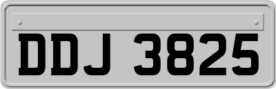 DDJ3825
