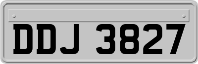 DDJ3827
