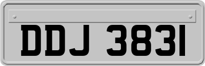 DDJ3831