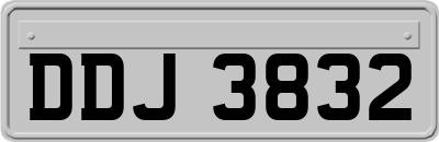 DDJ3832