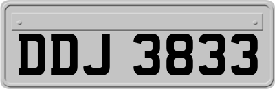 DDJ3833