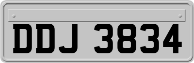 DDJ3834
