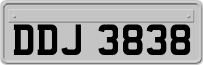 DDJ3838