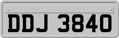 DDJ3840