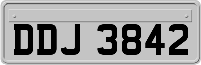 DDJ3842