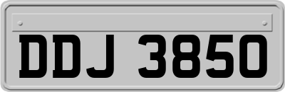 DDJ3850