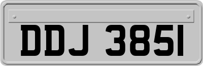DDJ3851