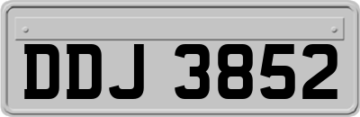 DDJ3852