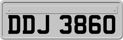 DDJ3860