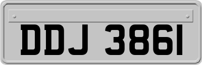 DDJ3861
