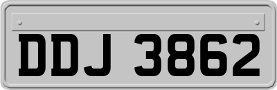 DDJ3862
