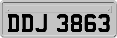 DDJ3863