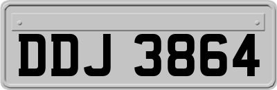 DDJ3864