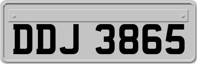 DDJ3865