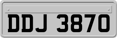 DDJ3870