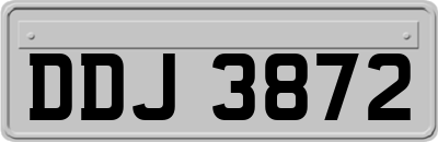DDJ3872