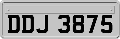 DDJ3875