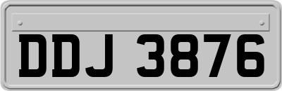 DDJ3876