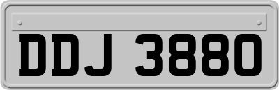 DDJ3880