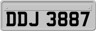 DDJ3887