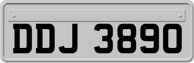 DDJ3890
