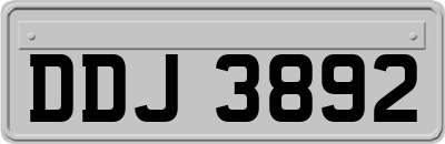 DDJ3892