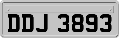 DDJ3893