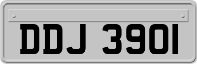 DDJ3901