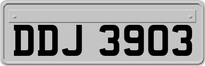 DDJ3903