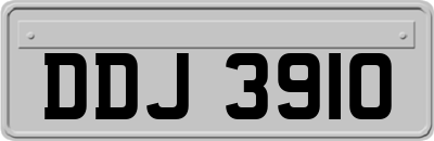DDJ3910