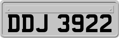 DDJ3922